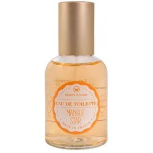 Beauty Success Mangue Star perfume bottle