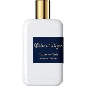 Atelier Cologne Tobacco Nuit perfume bottle