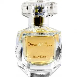 Stella & Dustin Diosa del Agua perfume bottle