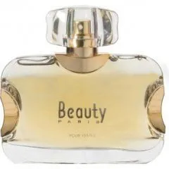 Stella & Dustin Beauty Paris parfüm şişesi
