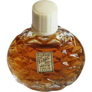 Jamy Fleur de Tabac perfume bottle