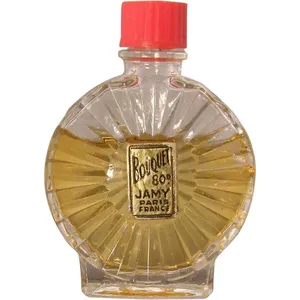 Jamy Bouquet perfume bottle