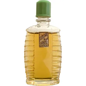 Jamy Chypre perfume bottle