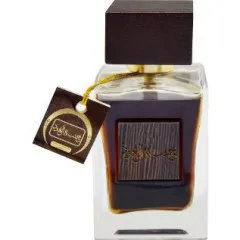 Arabiyat Khashab Oud parfüm şişesi