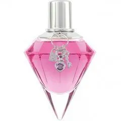 Jeanne Arthes Love Never Dies perfume bottle