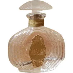 Veritas Lily of Valley parfüm şişesi