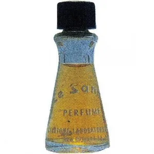 Carrtone Laboratories Le Santé parfüm şişesi