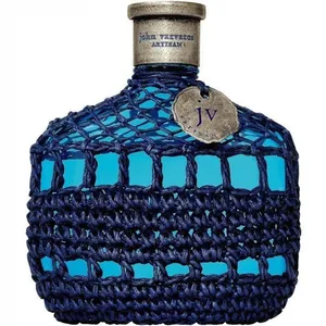 John Varvatos Artisan Blu perfume bottle