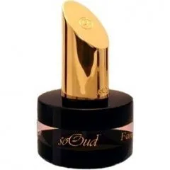 soOud Fam Parfum Nektar (Extrait) perfume bottle
