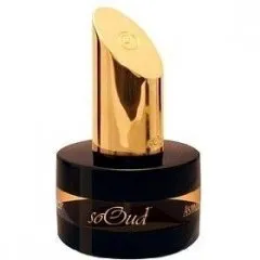 soOud Asmar Parfum Nektar (Extrait) perfume bottle