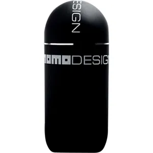 Momo Design MD Black perfume bottle