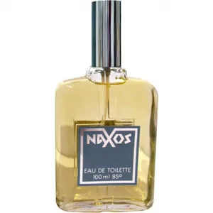 Naxos Uomo (Eau de Toilette) parfüm şişesi