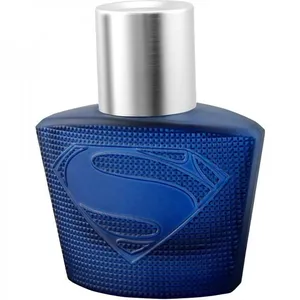 Superman - Man of Steel perfume bottle