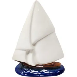 Shulton Old Spice - Sailing Ship parfüm şişesi