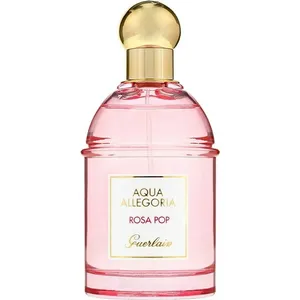 Guerlain Aqua Allegoria Rosa Pop parfüm şişesi