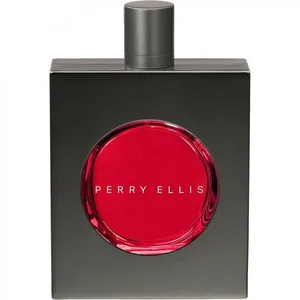 Perry Ellis Red parfüm şişesi