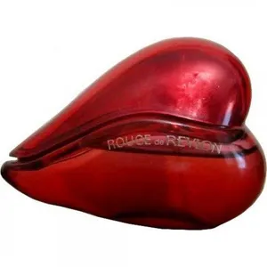 Revlon Rouge de Revlon parfüm şişesi