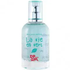 DP…am La Vie En Vert parfüm şişesi