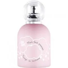 DP…am Nuage de Tendresse parfüm şişesi