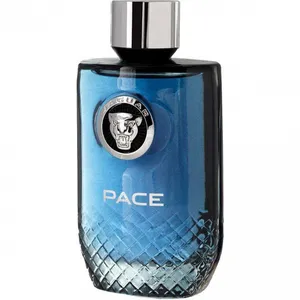 Jaguar Pace perfume bottle