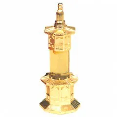 Al Rehab Manarah perfume bottle