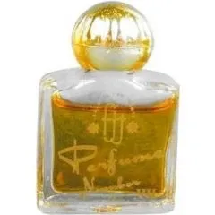 Fashion Two Twenty Perfume Number VII parfüm şişesi