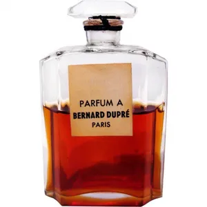 Bernard Dupré Parfum A perfume bottle