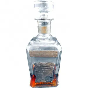Bernard Dupré Lily of the Valley perfume bottle