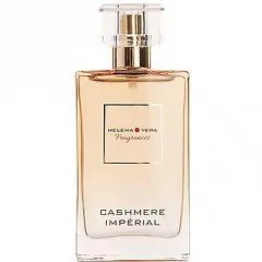 Helena Vera Cashmere Impérial perfume bottle