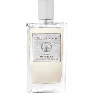 Mizensir Bois de Mysore perfume bottle