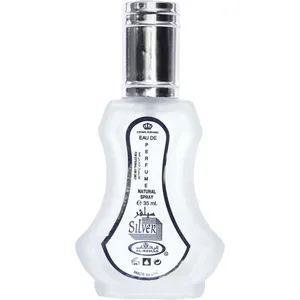 Al Rehab Silver (Eau de Parfum) parfüm şişesi