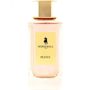 Horseball Peony parfüm şişesi