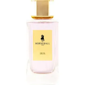 Horseball Iris parfüm şişesi