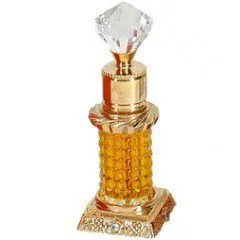 Al Rehab Sultana (Perfume Oil) parfüm şişesi