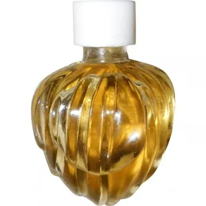 Chantal du Monde Sun Rise perfume bottle