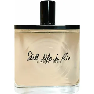 Olfactive Studio Still Life in Rio perfume bottle