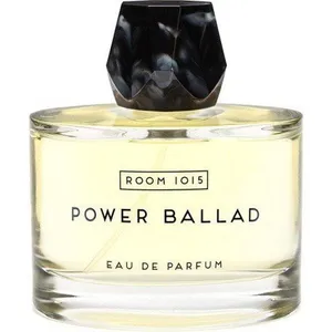 Room 1015 Power Ballad perfume bottle