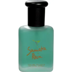 Mülhens Sumatra Rain (Eau de Toilette) perfume bottle