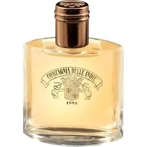 Compagnia delle Indie Voyage Uomo Wood perfume bottle