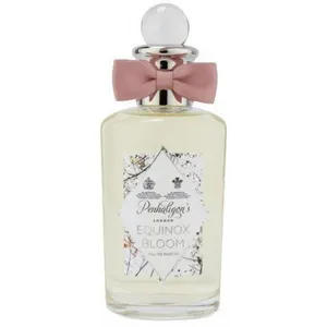 Penhaligon's Equinox Bloom parfüm şişesi
