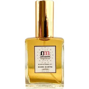 Neil Morris Fragrances Earthtones #1: Dark Earth parfüm şişesi