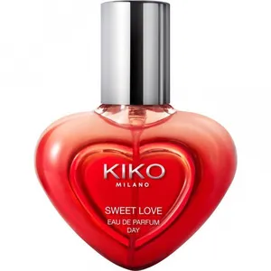 KIKO Sweet Love perfume bottle