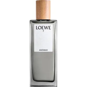 Loewe 7 Anónimo perfume bottle