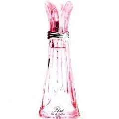 Sexy Fortune Flirt perfume bottle