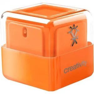 Okaïdi Creativity parfüm şişesi