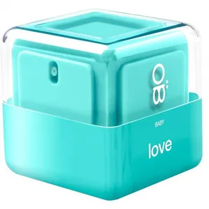 Okaïdi Love perfume bottle
