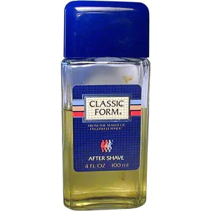 MEM Company Classic Form (After Shave) parfüm şişesi