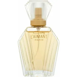 Coty L'Aimant (Eau de Toilette) parfüm şişesi