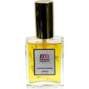 Neil Morris Fragrances Leather Garden parfüm şişesi