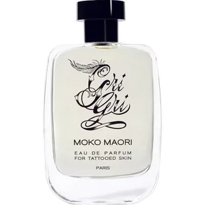Gri Gri Moko Maori (Eau de Parfum) perfume bottle